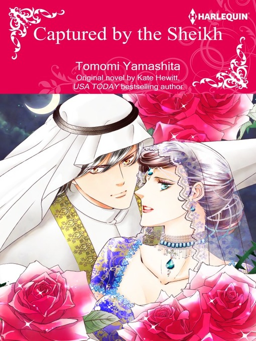 Title details for Captured by the Sheikh by Tomomi Yamashita - Available
